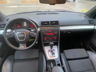 Audi A4 2005