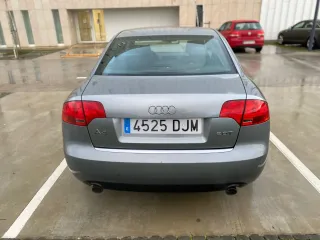 Audi A4 2005