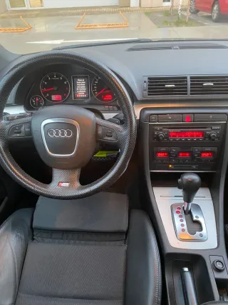 Audi A4 2005