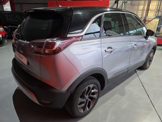 Opel Crossland X 1.2 81kW 110CV Edition SS