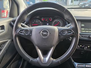 Opel Crossland X 1.2 81kW 110CV Edition SS