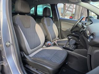 Opel Crossland X 1.2 81kW 110CV Edition SS