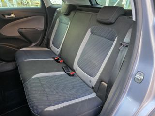 Opel Crossland X 1.2 81kW 110CV Edition SS