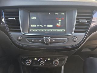 Opel Crossland X 1.2 81kW 110CV Edition SS