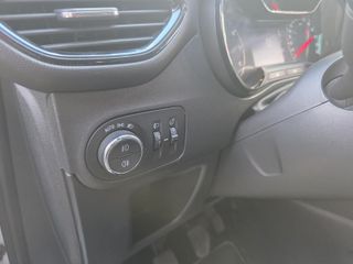 Opel Crossland X 1.2 81kW 110CV Edition SS