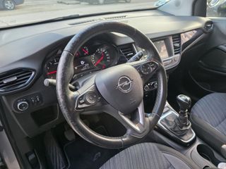 Opel Crossland X 1.2 81kW 110CV Edition SS