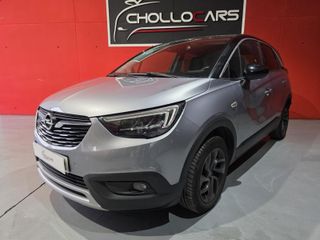 Opel Crossland X 1.2 81kW 110CV Edition SS