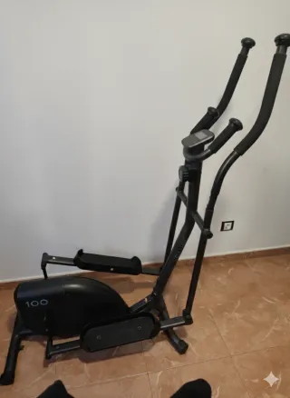 Elíptica Domyos 100 Decathlon