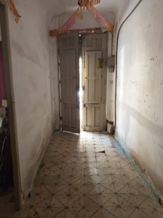 Casa para reformar