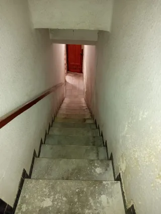 Casa para reformar