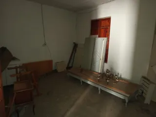 Casa para reformar