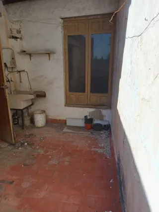 Casa para reformar