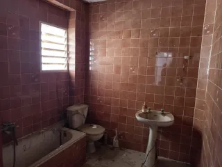 Casa para reformar
