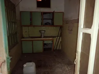 Casa para reformar