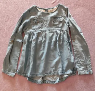 Lote 10-12 años. 17 prendas