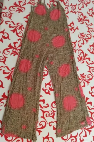 Lote 10-12 años. 17 prendas