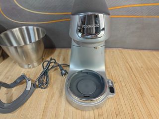 Kenwood Titanium Chef Baker XL Robot de Cocina