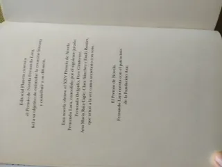 La bruma verde: Premio de Novela Fernando Lara ...