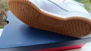 Scarpe Reebok Unisex Bianche