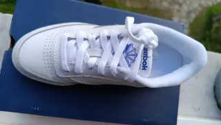 Scarpe Reebok Unisex Bianche