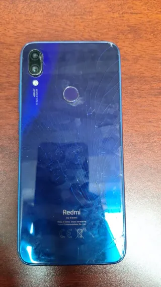 Xiaomi Redmi Note 7 64GB