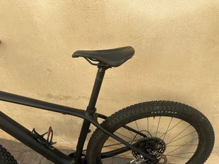 Bicicleta MTB Carbono 12V Shimano XTR