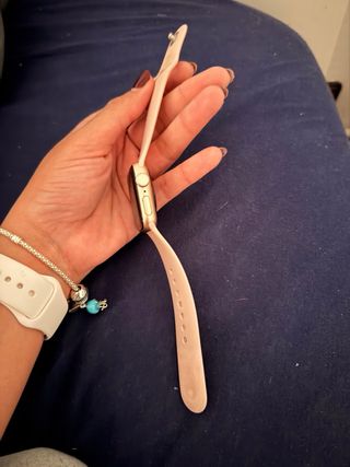 Apple Watch SE 3 Oro Rosa