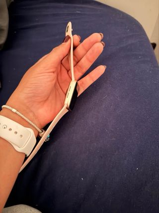 Apple Watch SE 3 Oro Rosa