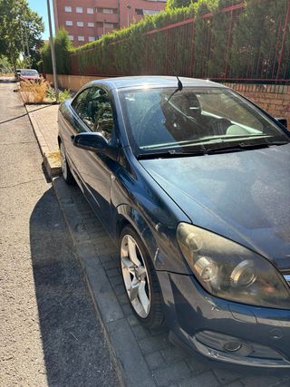 Opel Astra 2007