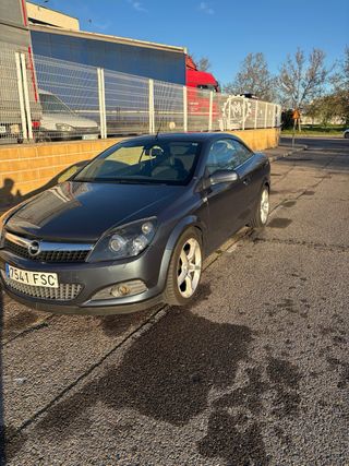 Opel Astra 2007