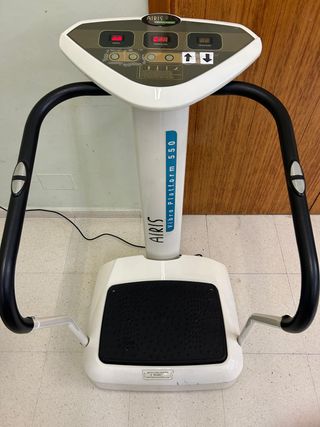Plataforma Vibratoria AIRIS Vibro Platform 550