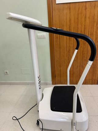 Plataforma Vibratoria AIRIS Vibro Platform 550