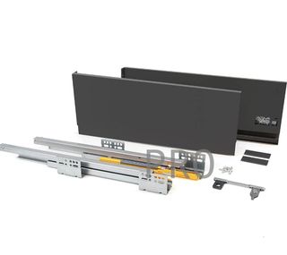 Kit cassetto per cucina o bagno - Emuca