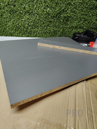 Kit cassetto per cucina o bagno - Emuca