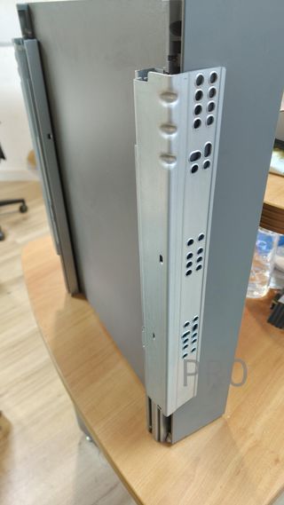 Kit cassetto per cucina o bagno - Emuca