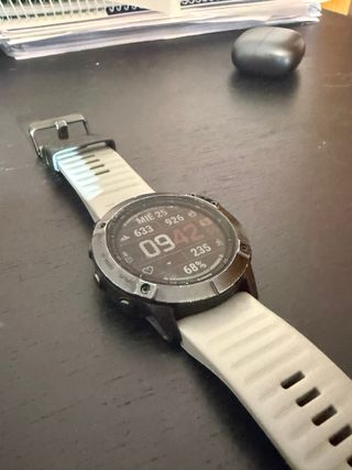 Garmin Fenix 6 Pro 51mm