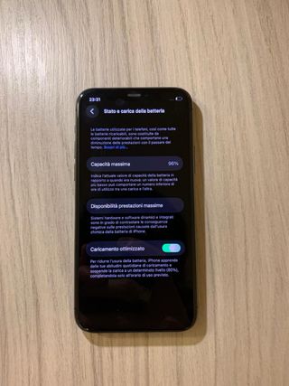 iPhone 11 Pro 512GB Grigio Siderale