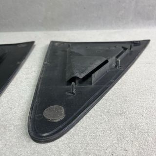 Triángulos  Opel Kadett GSI