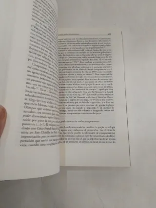 Un siglo de música grabada: Escuchar la histori...