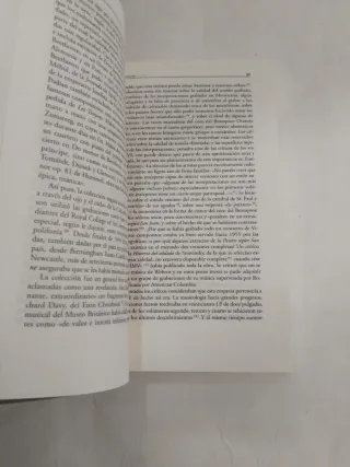 Un siglo de música grabada: Escuchar la histori...