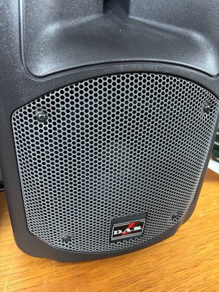 Altavoces DAS DS108