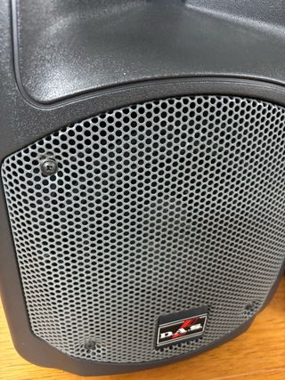 Altavoces DAS DS108