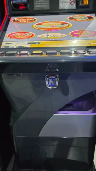 ✅️ NOVOLINE ROYAL GOLD ✅️