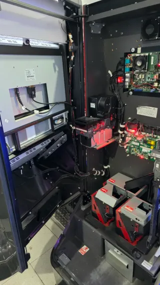 ✅️ NOVOLINE ROYAL GOLD ✅️