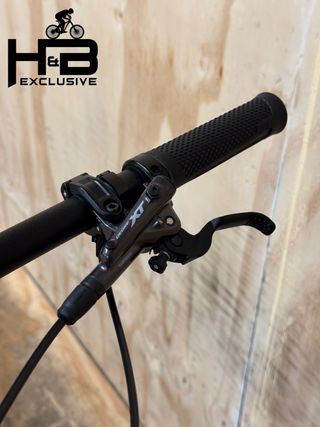 Cube Stereo 120 HPC TM Carbon Sram GX 2022