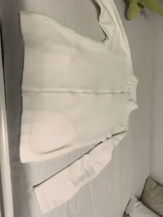 2 Forros Polares Mujer