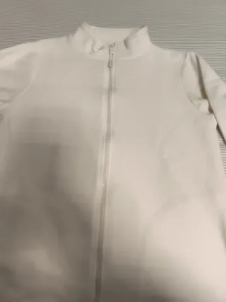 2 Forros Polares Mujer