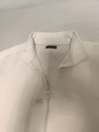 2 Forros Polares Mujer