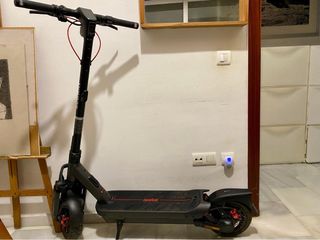 Patinete eléctrico Segway Max G3