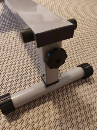 NUEVO. Máquina de remo